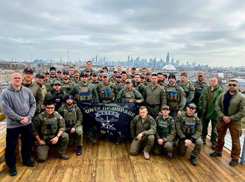 Custom Team/Squad Flags